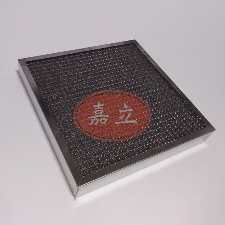 富阳不锈钢油雾过滤器